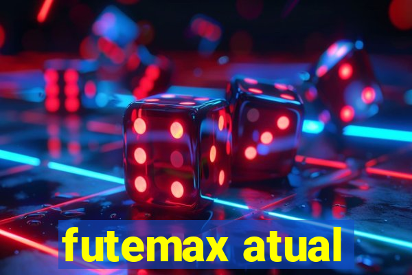 futemax atual